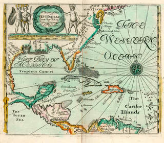 Illustration for article titled A Treasure Trove of Historic Maps